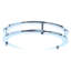 Penning Acrylic Flush Mount-29144179-29144177