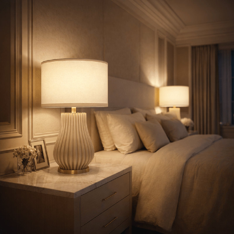 Velora Table Lamp