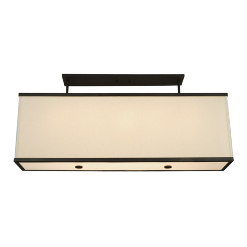 Quadrato 5 - Light Pendant
