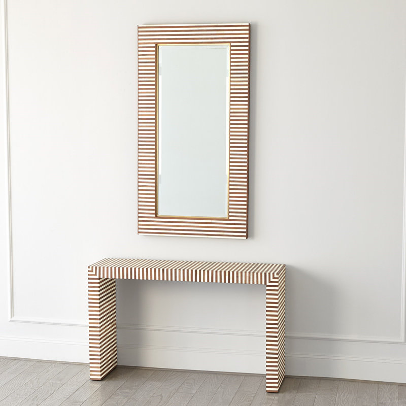 Rectangle Mirror