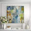 Test Pattern III Print by Alexys Henry-26674788-26674789