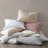 4 PCS  Sheet Set Black