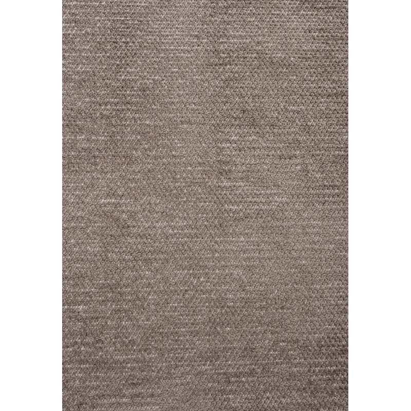 Couleur unie minimaliste, Carré 9 pi