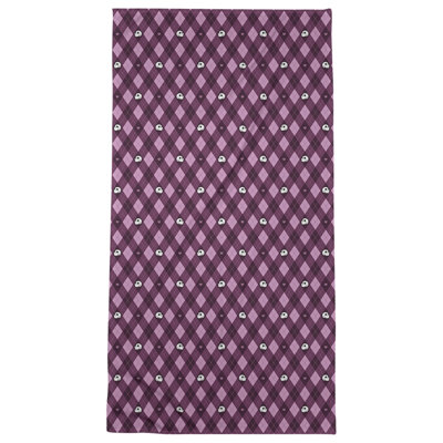 Katelyn Elizabeth Cotton Blend Beach Towel