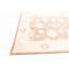 Tapis brun Mullings