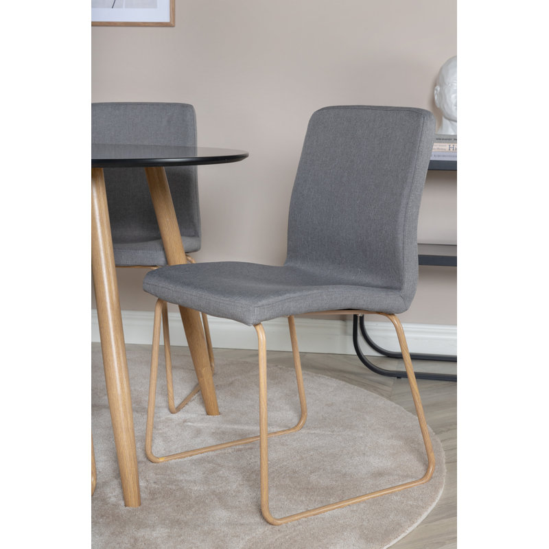 Anterious 4 - Person Dining Set