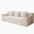 Blanc ancien est en rupture de stock