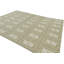 Scandinavian Wool Geometric Area Rug-1595379605