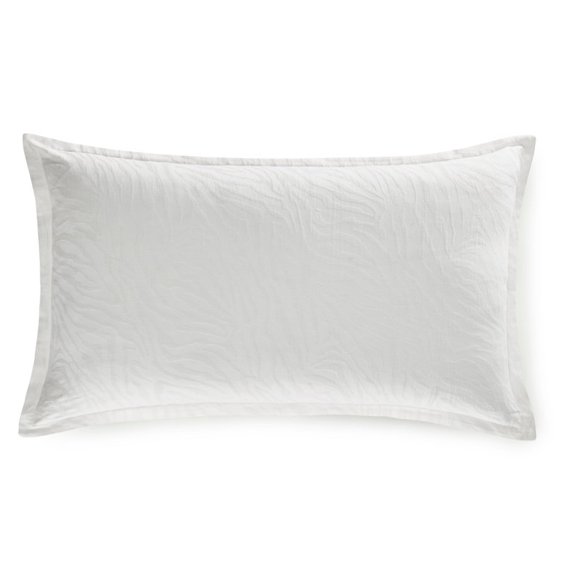 Coussin Waves, Rectangle H 20 po x l 36 po