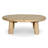 Solid Wood Coffee Table