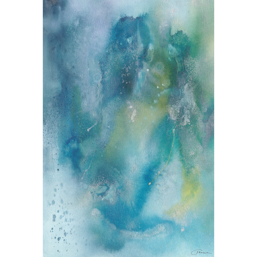 Sea Jade II