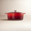 Le Creuset Enameled Cast Iron Dutch Oven