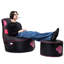 Fauteuil à billes Gouchee Home Beadbox Gaming-340324755