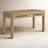 Laroche Solid Wood Writing Desk