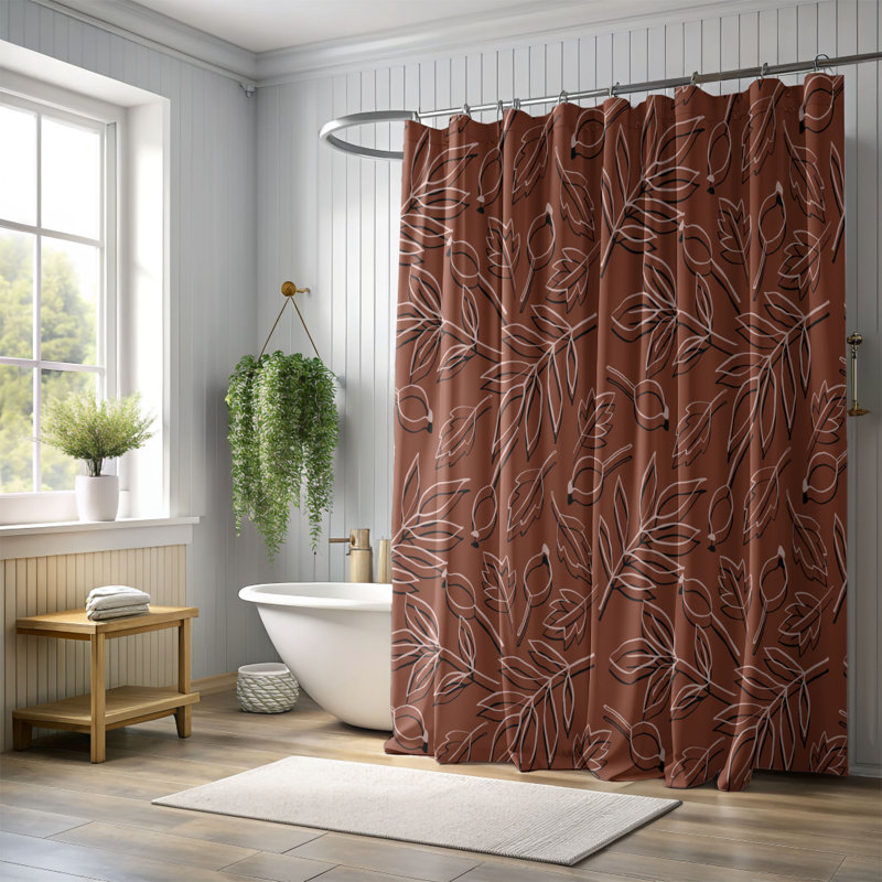 Bertenshaw, 74"H x 71"W