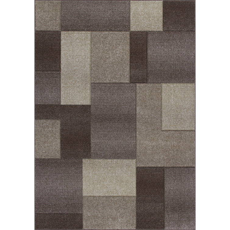 Jenner Geometric Area Rug