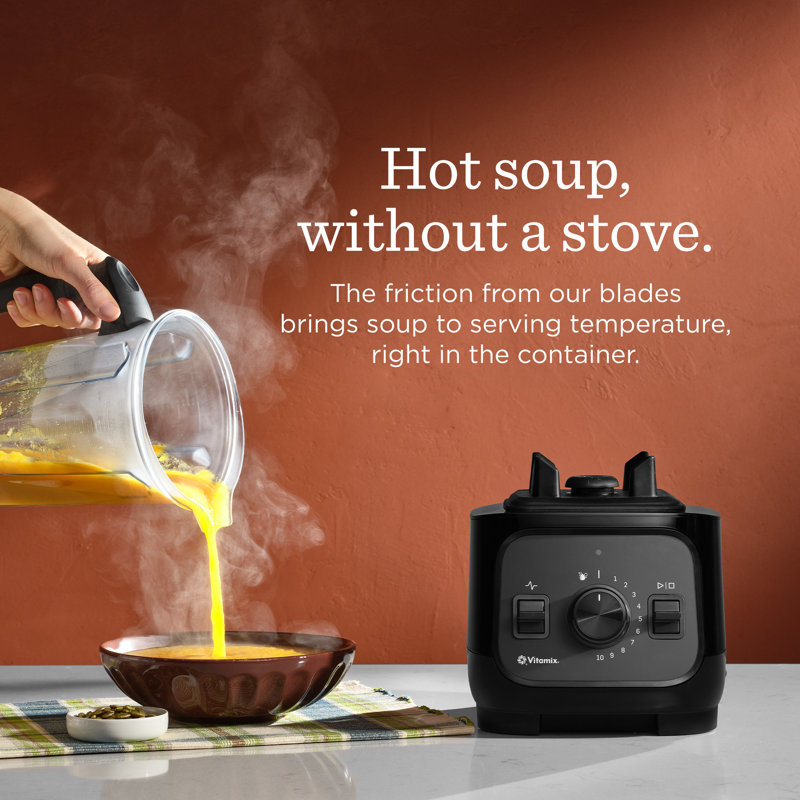 Vitamix VX1 Blender
