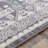 Herrod Striped Indoor Rug-873183947