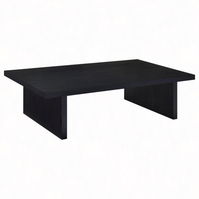Caroline Rectangular Engineered Laminate Coffee Table