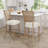 Bar Stool( Set Of 2 )