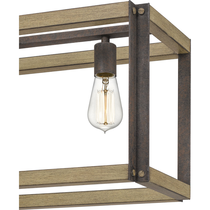 5 - Light Lantern Pendant