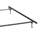 Apaui 8" Bed Frame