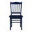 Weldy Slat Back Side Chair-486339799