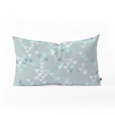  Housse de coussin rectangulaire à insert rectangulaire My Insert