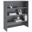 Haddyjatou 90cm Solid Wood Sideboard-638564374