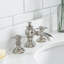 Queen 36" Single Bathroom Vanity Set-315057725-315057727