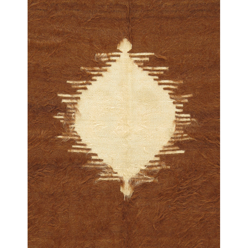 One-of-a-Kind 4'3" X 6'3" Area Rug