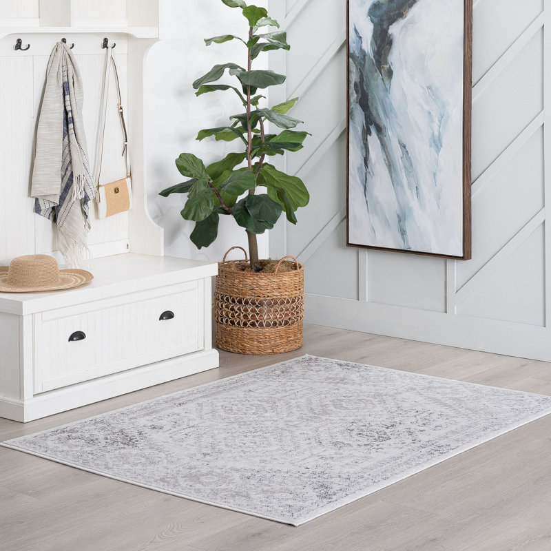 Shakira Indoor Rug, Rectangle 2' x 3'