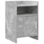 40cm W Composite Bedside Table-345419921