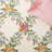 Hand Hooked Wool Pile Floral Rug-116540017