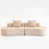 Beige est en rupture de stock