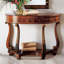 46" Console Table