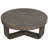 Joel Solid Wood Top Coffee Table