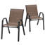 Chaise de patio empilable-606818694