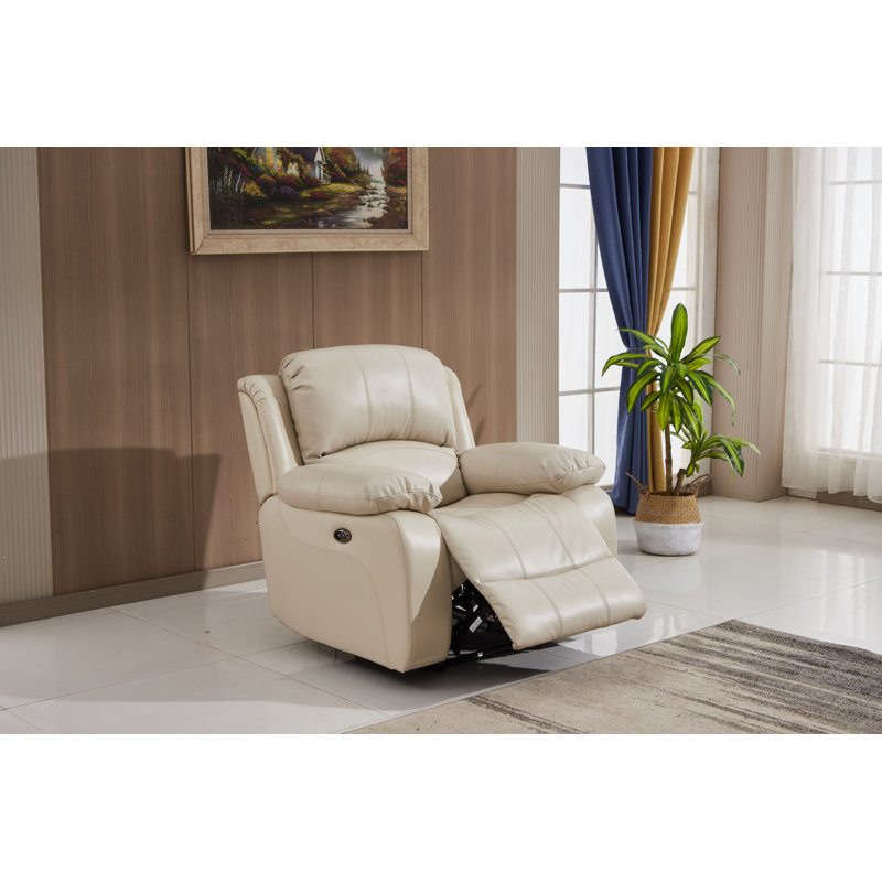 Fauteuil inclinable Convergent, Noir, noir, noir, noir, Électrique