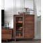 Armoire d'appoint Mid-Century