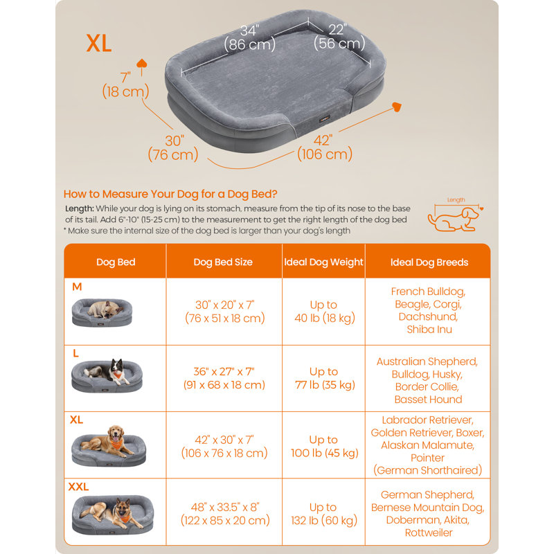 Polyester Pet Bed