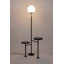 Lampe sur pied Orion Charge