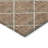 Maliana Washable Geometric Indoor / Outdoor Rug-109579508
