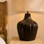 Metal Lamp Base Lamp