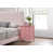 Rose est en rupture de stock