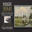 Paysages rétro-CCI-reproduction encadrée