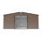 Outdoor Storage Shed