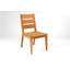 Algarve Teak Patio Dining Chair