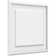 Legacy Raised Decorative Wall Panel