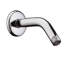 Showerpower 1/2" Shower Arm with Flange-1973545009